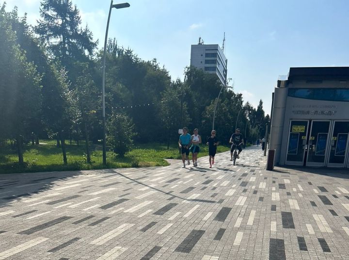 Юн пусăмне тӗрӗслесси – сывлăха инвестици хывни