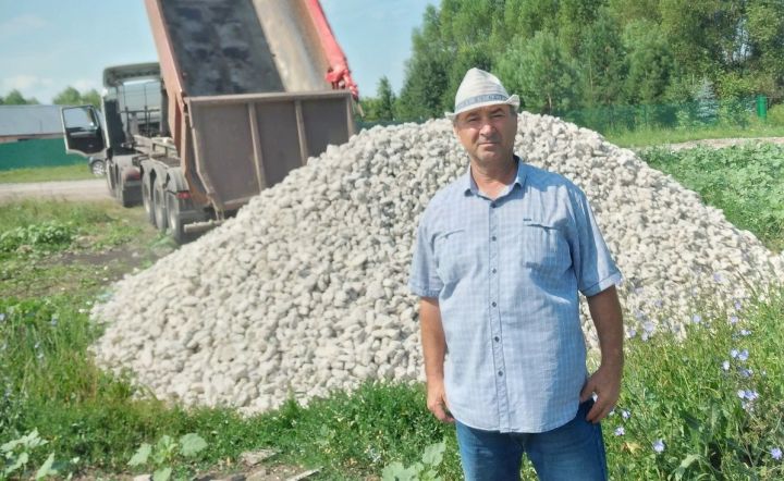 Конкурс укçипе çул сарнă