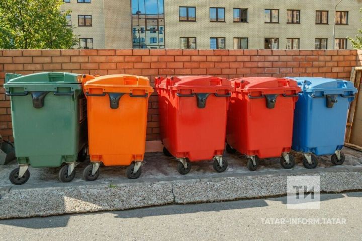 Научно-практическая конференция о твердых коммунальных отходах
