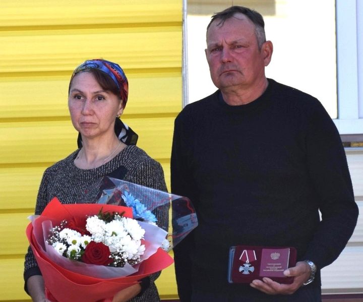 Хусан Кремльне чăвашсене чӗннӗ
