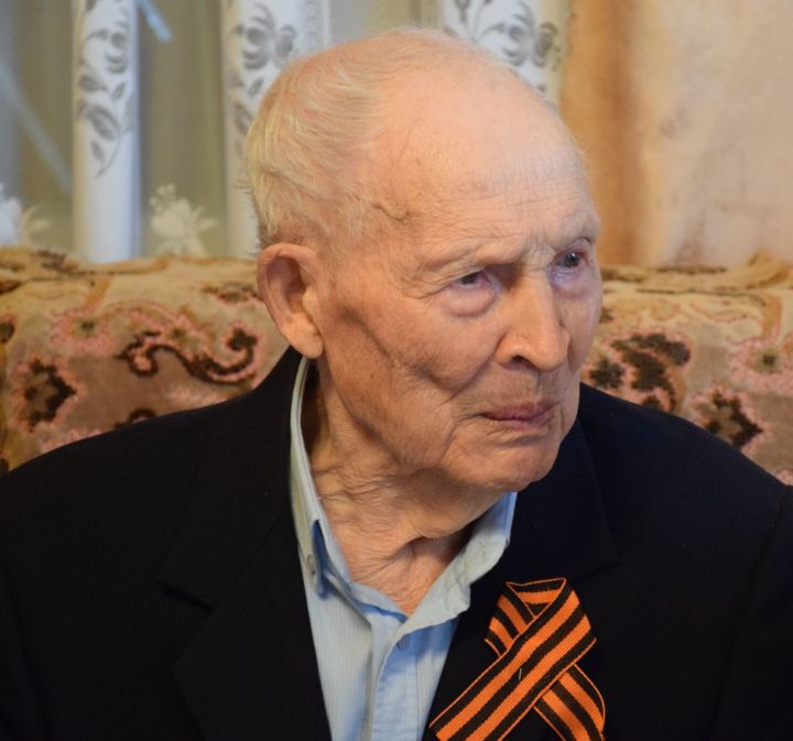 Фёдор Мердюковăн çутă сăнарӗ яланах пирӗн асра упранӗ