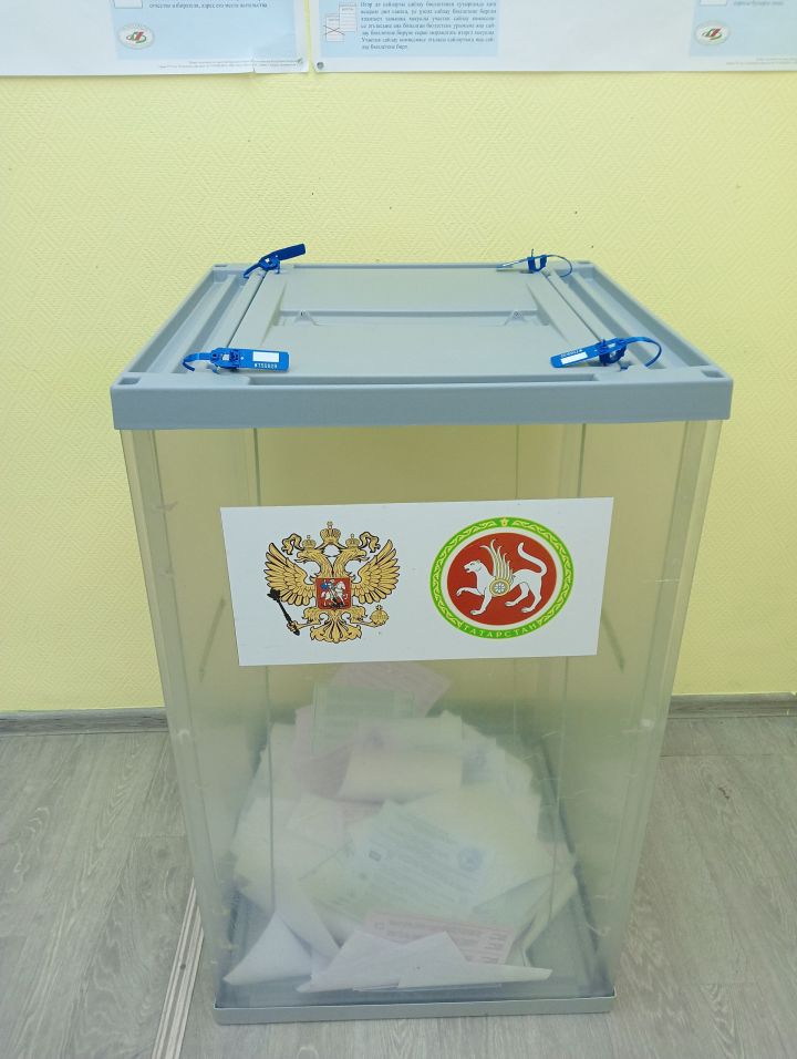 Эпир паян республика ертӳçине суйлатпăр