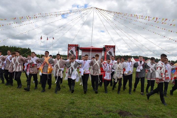 Кӗрхи призывпа каякансене Раççейӗн çӗнӗ регионӗсене ямаççӗ