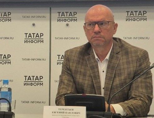 Тутарстан санаторийӗсен илӗртӳлӗхӗ ӳсет