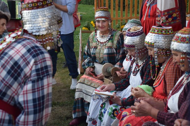 Хусанта Чӑваш культурин кунӗсем пулаççӗ