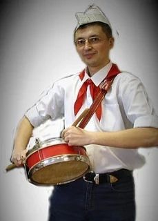 95 çул каялла «Пионер сасси» тухма пуçланă