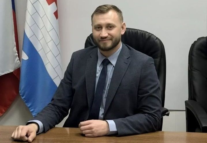 Çӗнӗ Шуçăм районӗн культура уйрăмне Çӗпрел чăвашӗ ертсе пырӗ