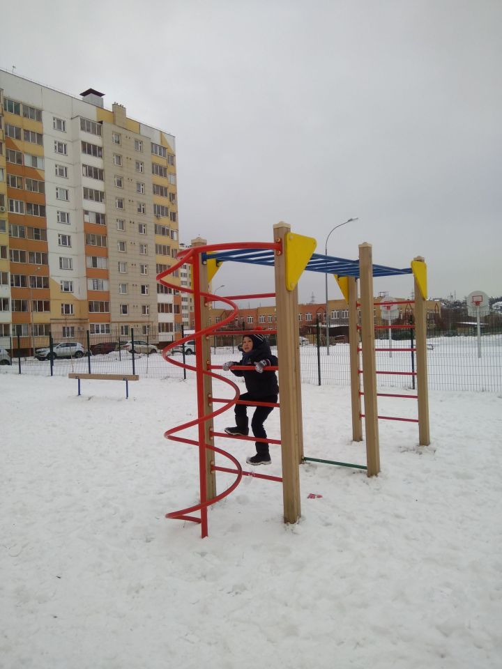 Госжилфонд продолжает обеспечивать жильем работников ОПК Татарстана