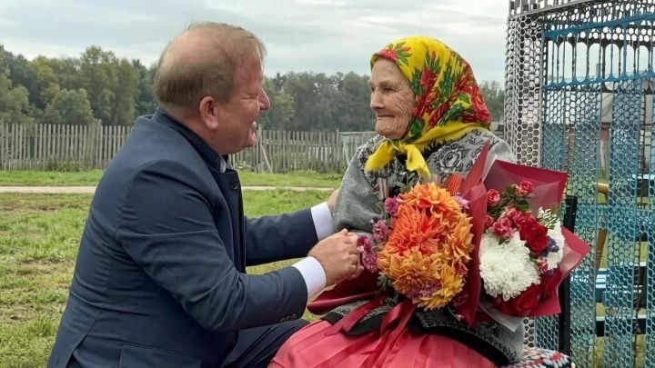 Паян Ваттисен кунне паллӑ тӑватпăр