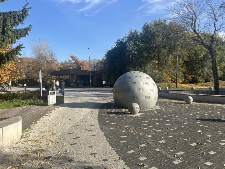 Эрне пуçламăшӗнче ӗçсене йӗркене кӗртмелле