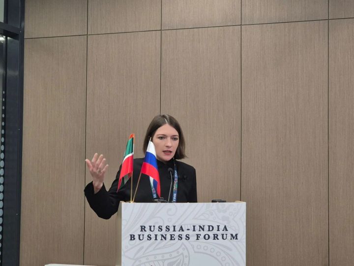 Ксения Еондратьева: «Наша цель – донести до мира, до нашей аудитории правду»