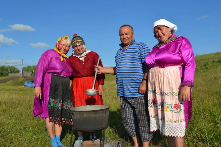 Ярослав Фомин Учӳк пирки кино ӳкерет