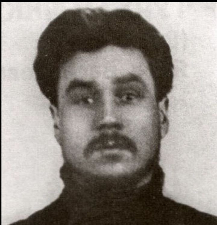 Вырăс поэзийӗпе хавхаланса çырнă