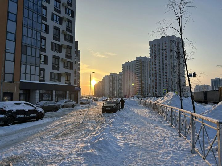Патшалăх çурт-йӗр фончӗ плана  21,5 процента тултарнă