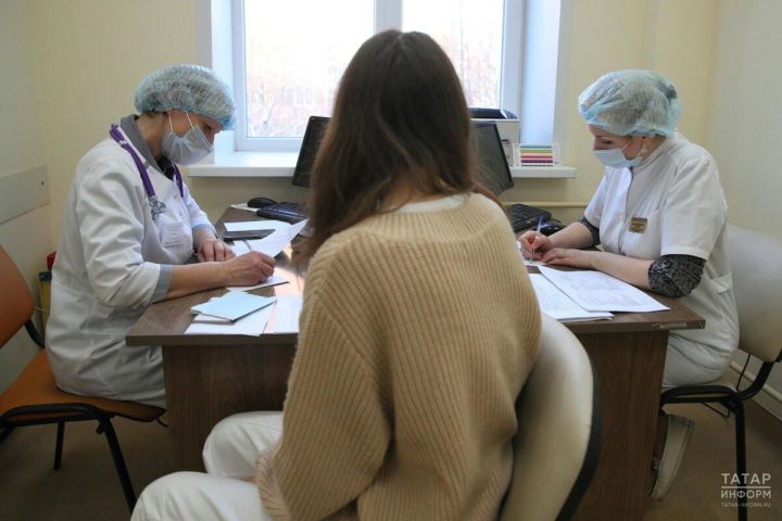 Пӗр эрнере 11,6 пин çын чирленӗ