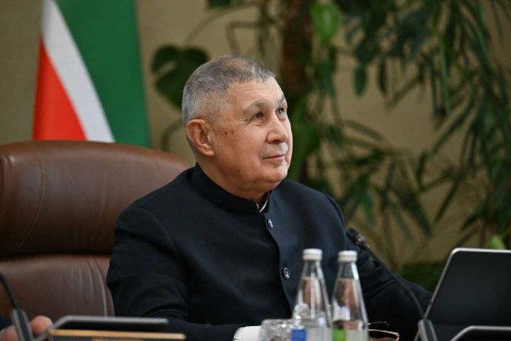 Раççей венчур форумӗ кăçал 20-мӗш хут иртет
