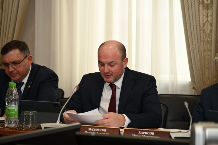 Парламентарисен ларăвӗнчен: Мӗнпе начар сӗт хакӗ чакни? Мӗншӗн 18 районта иртнӗ çулта пӗр мини-ферма та уçăлман?..