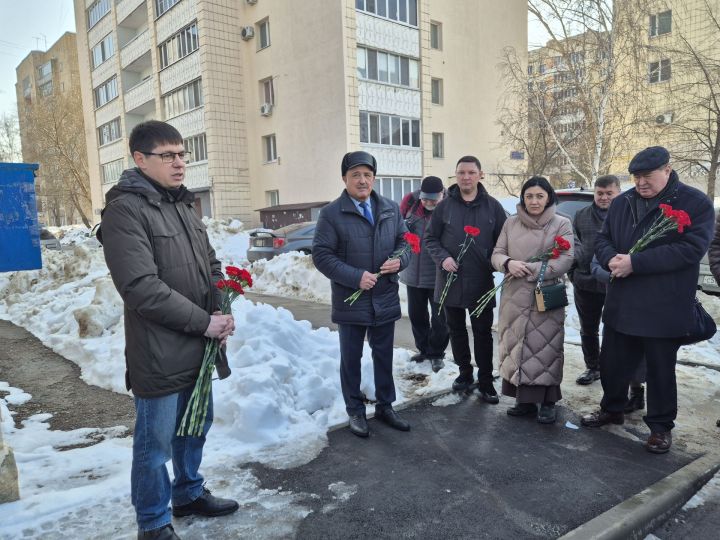 Шамиль Садыков: «Звезд много, солнце одно»