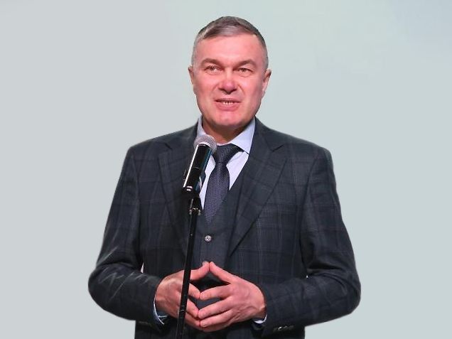 Тутарстан Халăхсен ассамблейин Ӗçтăвком ертӳçин Ренат Валиуллинăн паян çуралнă кун