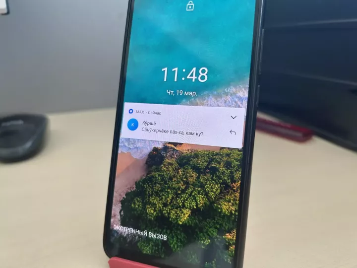 Сăнӳкерчӗке пăх-ха, кам ку?