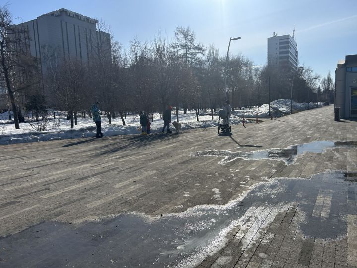Эрнелӗх гороскоп 30.03 – 05.04