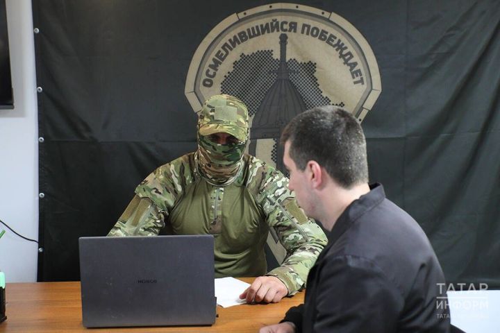 Африка корпусӗнче служба иртме 15 çын кайнă