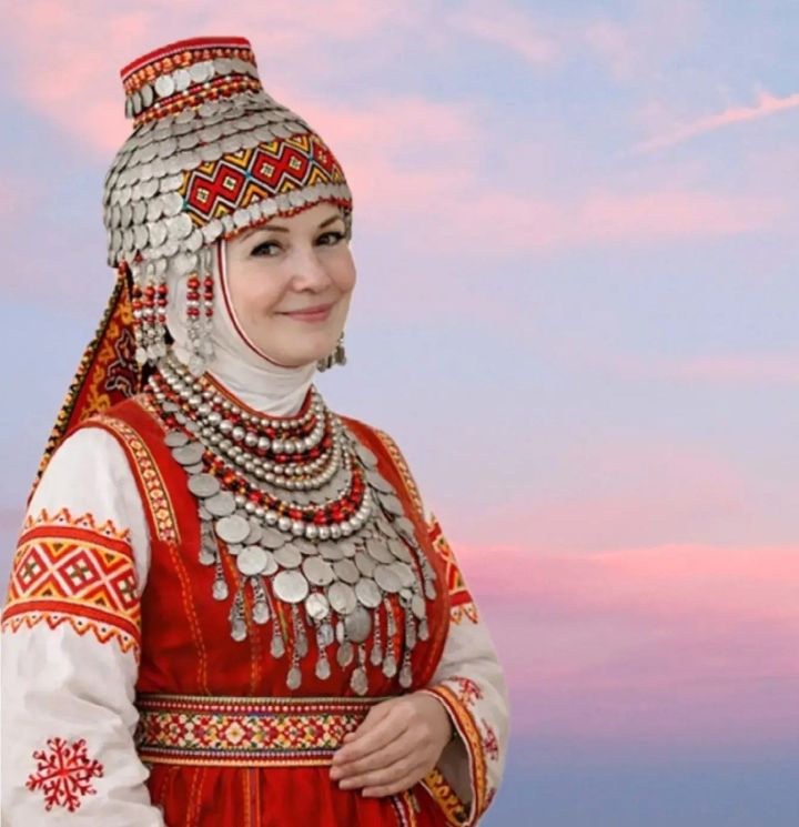 «Илемпи» конкурс пӗрремӗш хут! Апрелӗн 26-мӗшӗнче Туслăх Çуртне курма килӗр – питӗ интереслӗ пулать!