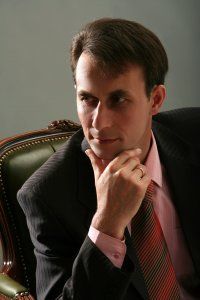 Олег Прокопьев: «Ман сăвăсем чăваша çав тери юратаççӗ»
