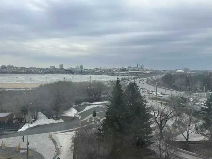Май уйăхӗнчи канмалли кунсем