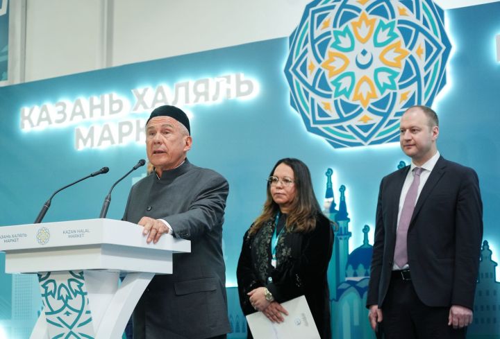 KazanForum халăхсен хушшинчи экономика форумӗн куравӗсем ӗçлеме пуçларӗç