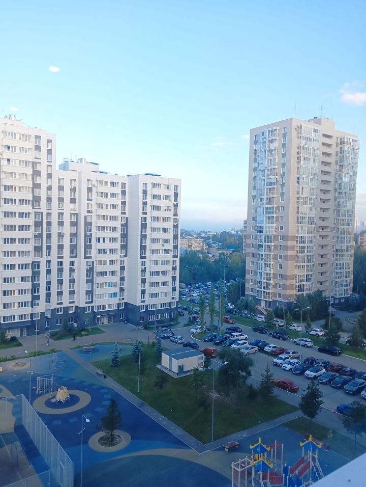 Çанталăк ăшăтнăранпа Тутарстанра 4 ача чӳречерен ӳкнӗ