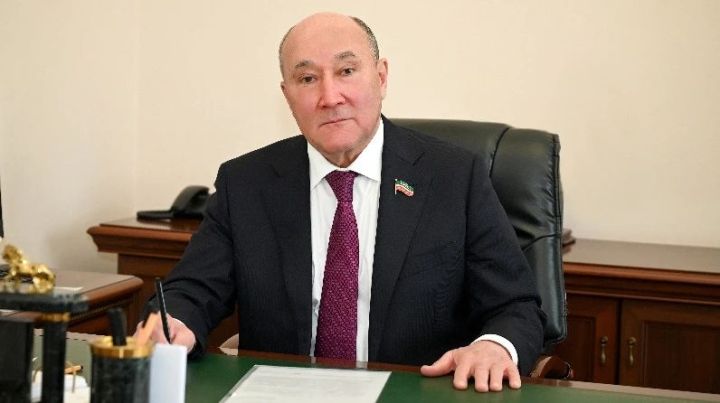 С Днем печати Республики Татарстан!