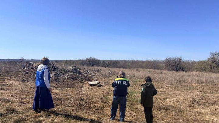 Экологипе çыхăннă 100 ытла обращени килнӗ