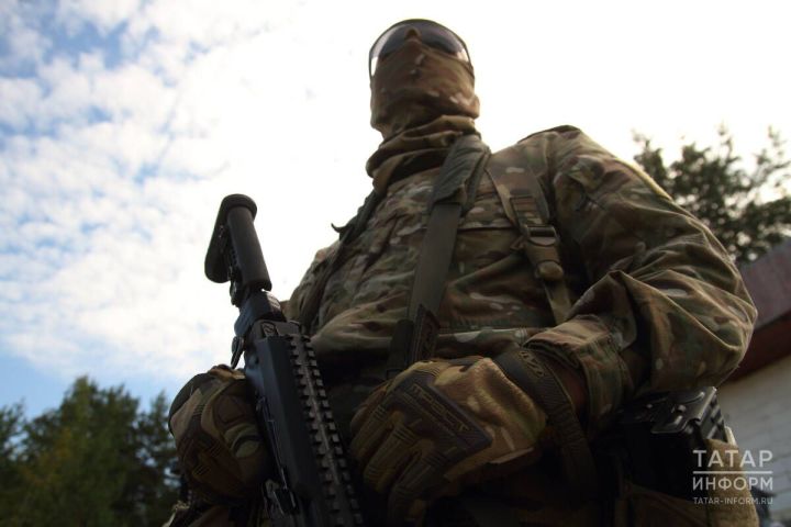В Татарстане рассказали о новых мерах поддержки участников СВО