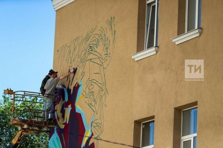 Молодежь Татарстана приглашают принять участие в крупнейшем событии мировой уличной культуры