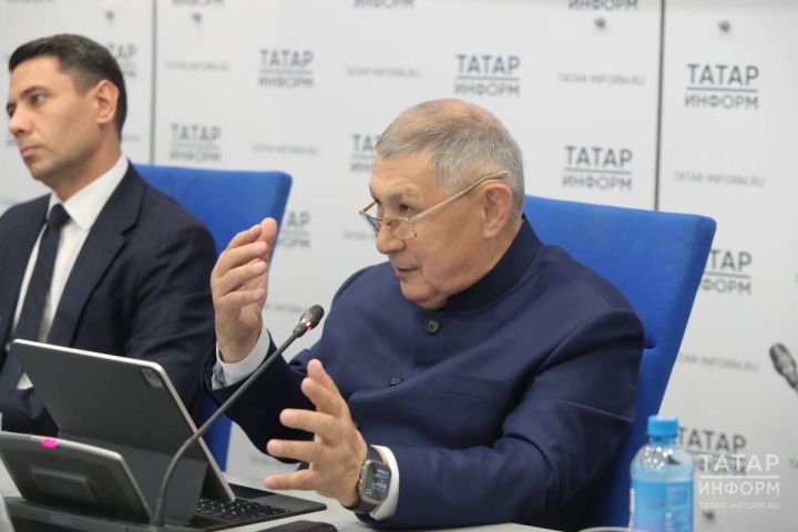 «Çулталăк инновацине» хутшăнма васкăр
