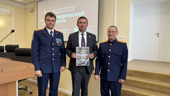 Валериан Гаврилов – эксперт национальной политики