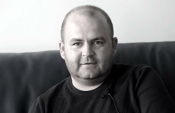Скончался главный редактор «Шәһри Казан» Радик Сабиров