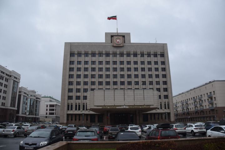 Поздравление исполняющего обязанности Председателя Государственного Совета Марата Ахметова с Международным днем парламентаризма