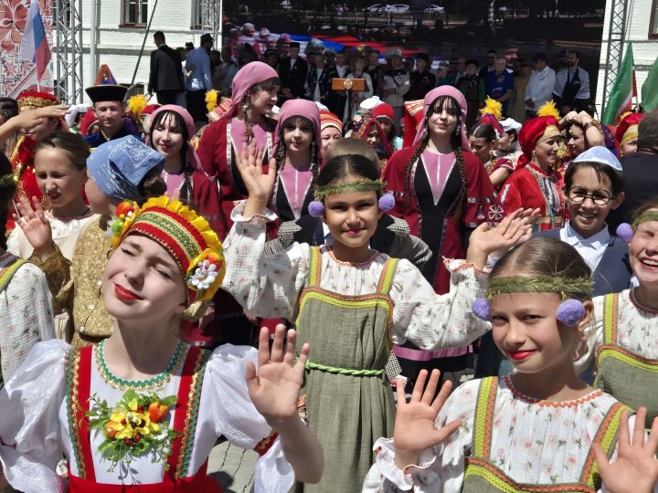 «Сила Татарстана: труд и отвага»: объявлен конкурс проектов для общественных организаций Татарстана