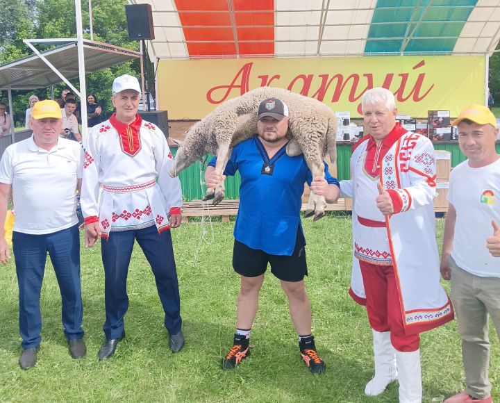 Ҫӗпрел Акатуйӗн паттӑрӗ кӑҫал Алексей Шингарев!