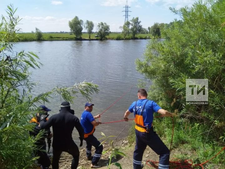 Çулталăк пуçланнăранпа 13 çын шывра путнă