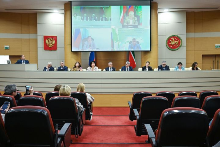 КĂÇАЛТАН АСЛĂ ШКУЛА ВӖРЕНМЕ КӖРЕССИН ПРАВИЛИСЕМ УЛШĂНАÇÇӖ