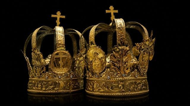 ТР Наци музейӗн çӗнӗ куравӗнче Петропавловски соборăн историйӗ