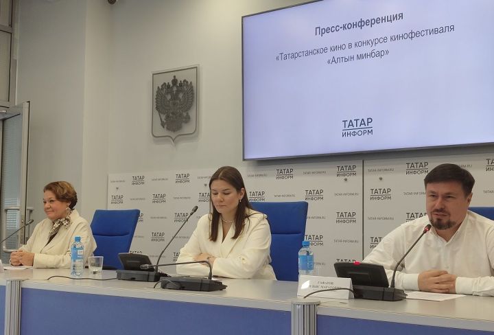 XXII «Ылтăн минбар» пуçланиччен шутлă кунсем юлчӗç