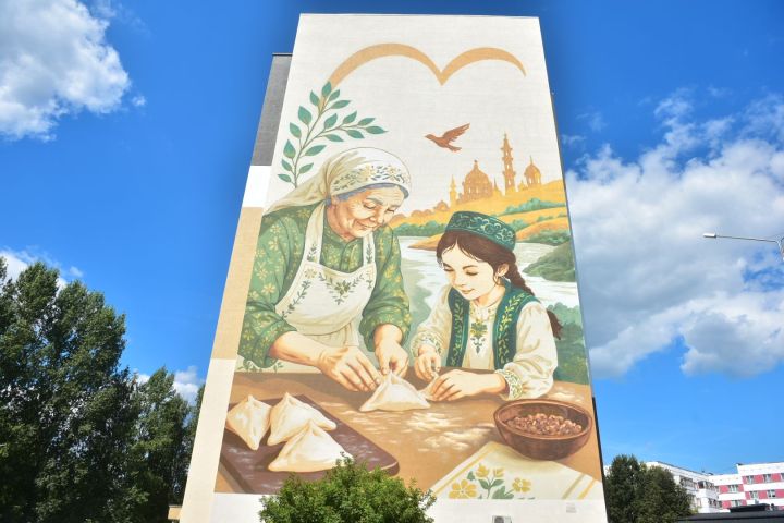 Республикăра пурăнакансене Тутарстаншăн сасăлама чӗнеççӗ