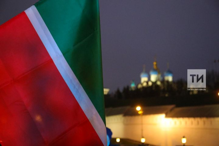 Республика Татарстан стала седьмым среди регионов по числу заявившихся на конкурс «Лидеры России»