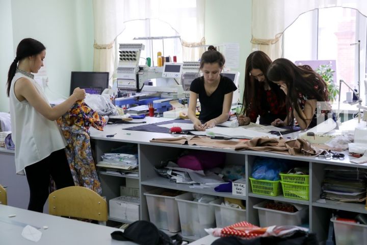 Участники EDU Russia в Казани обсудят проблемы воспитания в профобразовании