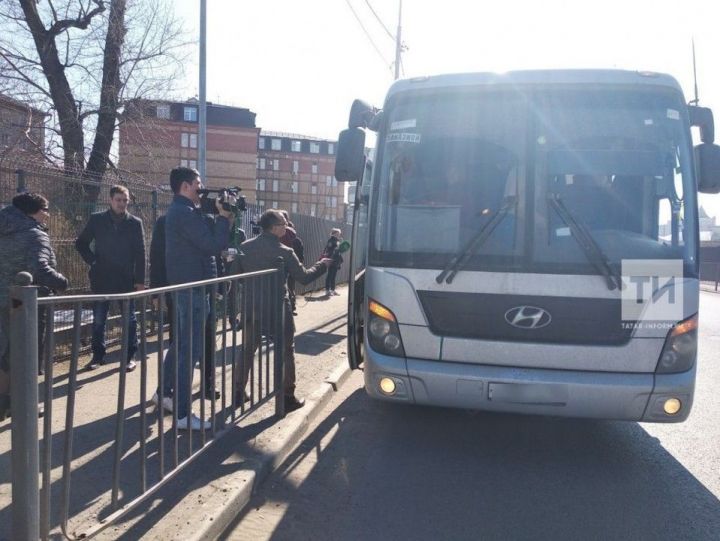 Риск для жизни на заказ: Эксперты рассказали татарстанцам, как не сесть в автобус к нелегальному перевозчику