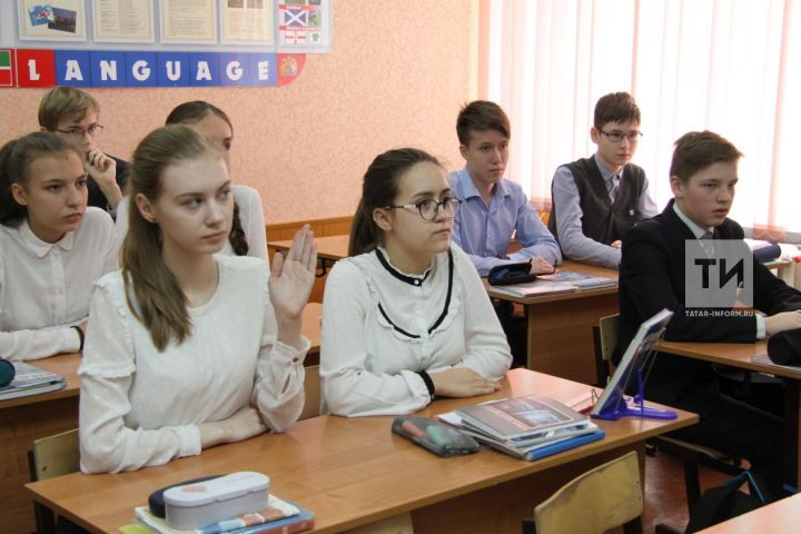 В Татарстане концепцию полилингвального дошкольного образования планируют завершить к 1 июня